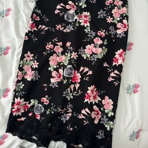 Vintage express skirt